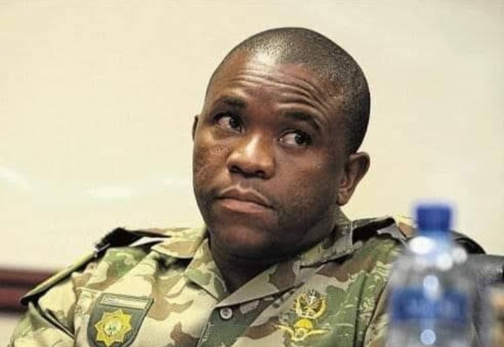 coverslanny's tweet image. Had they actually given Lord Nhlanhla Mkhwanazi his dockets back then, we wouldn't have uncovered half of this SAPS rot 😭🔥 Thanks to Senzo and his dodgy car connections exposing everything 🇿🇦 #SAPS #Mkhwanazi #NoMoreCoverUps  #MadlangaCommission
#Calvin