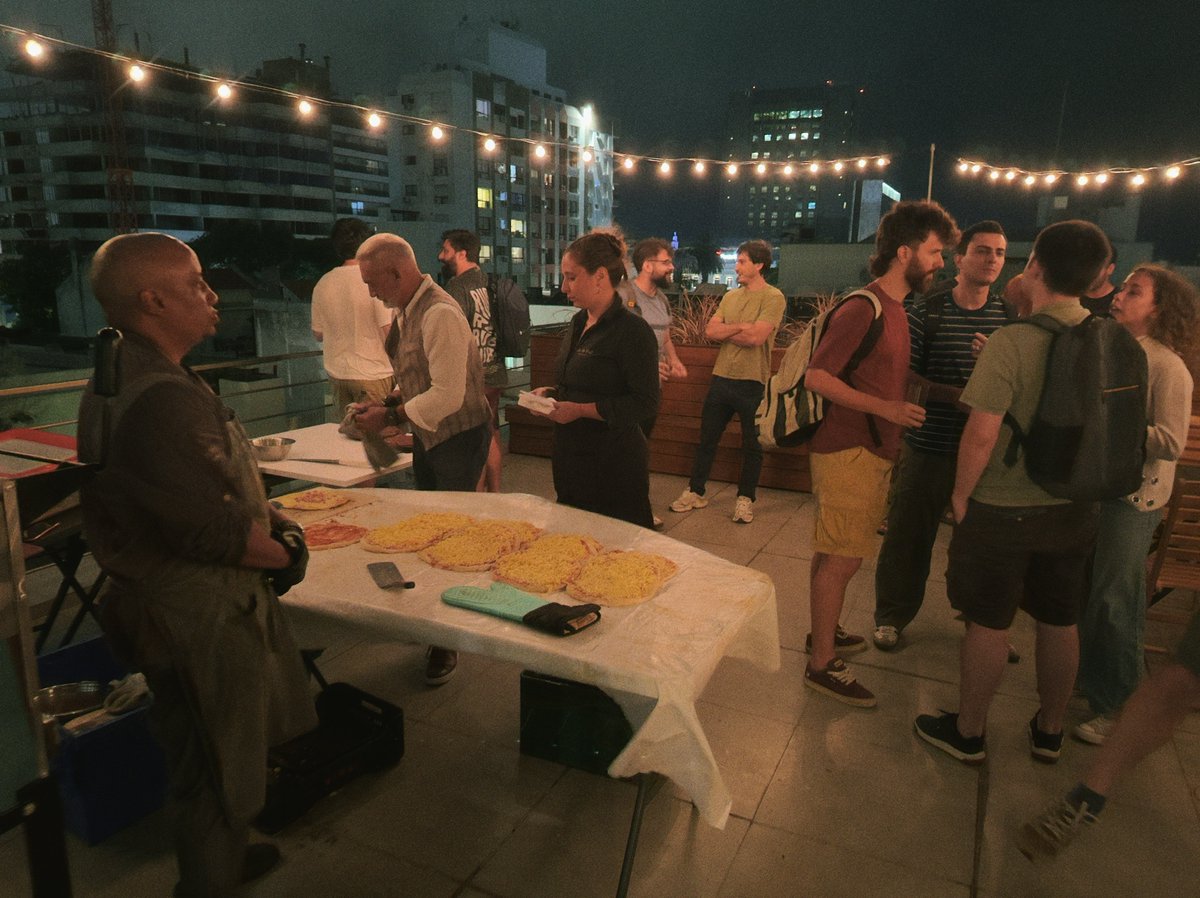 Ruby Uruguay tweet media