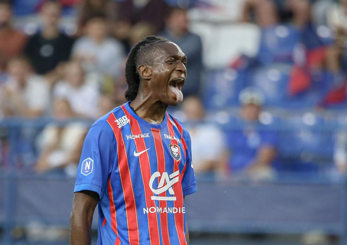 Le Malherbeast 🇫🇷 tweet media