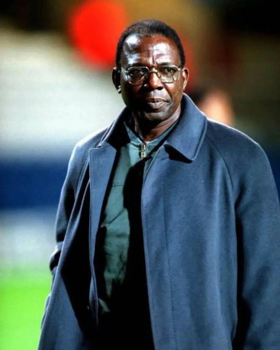 🇳🇬 Super Eagles tweet media