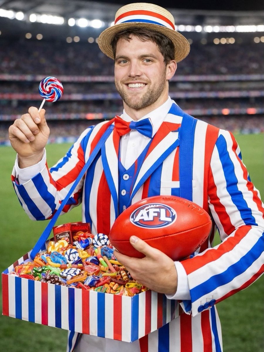 Gen. Sriracha tweet media