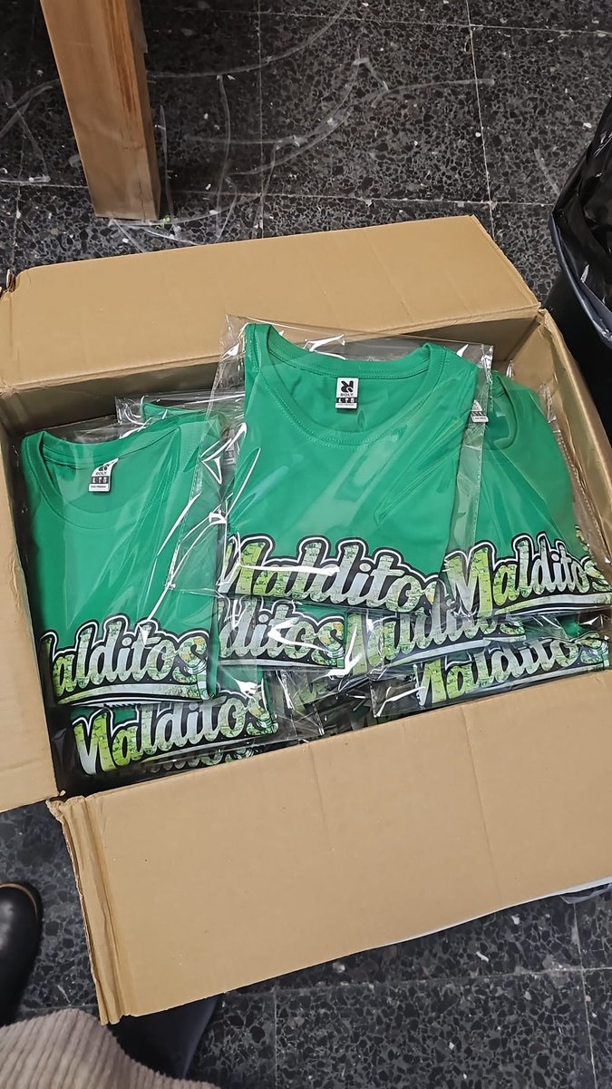 APR Real Racing Club tweet media