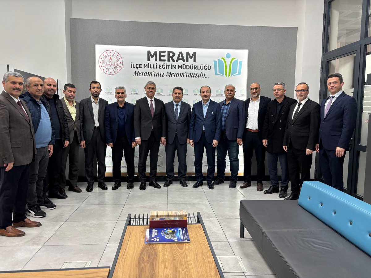 Turan KAYACILAR tweet media