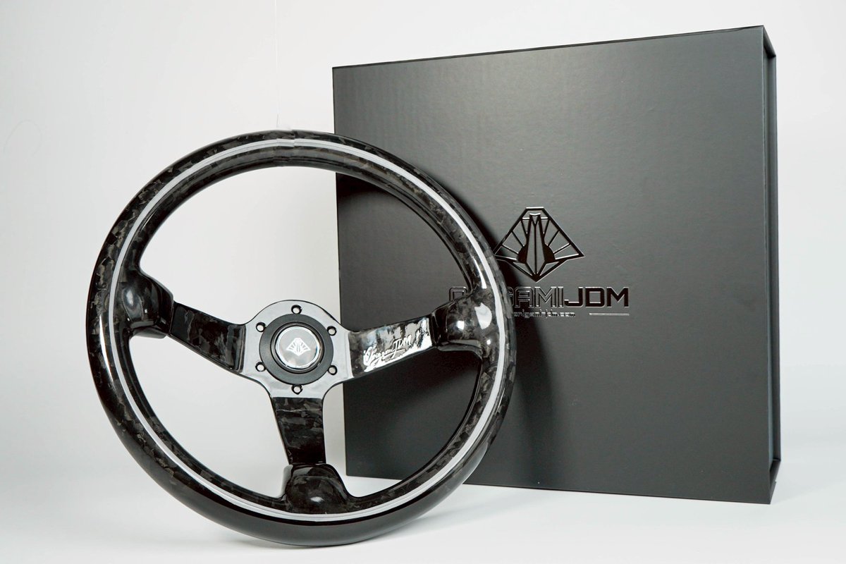 ORIGAMI JDM tweet media