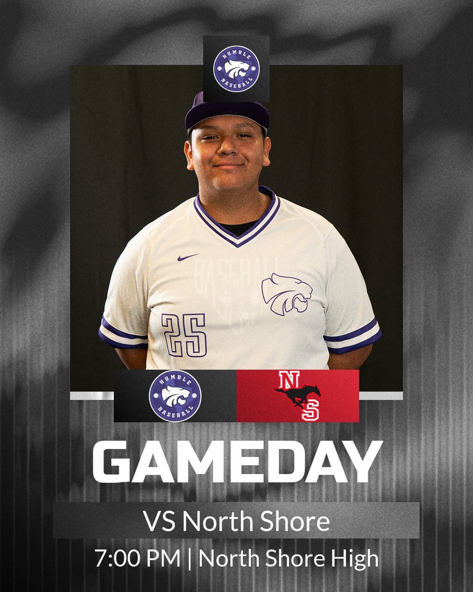 THE Humble Wildcats Baseball tweet media