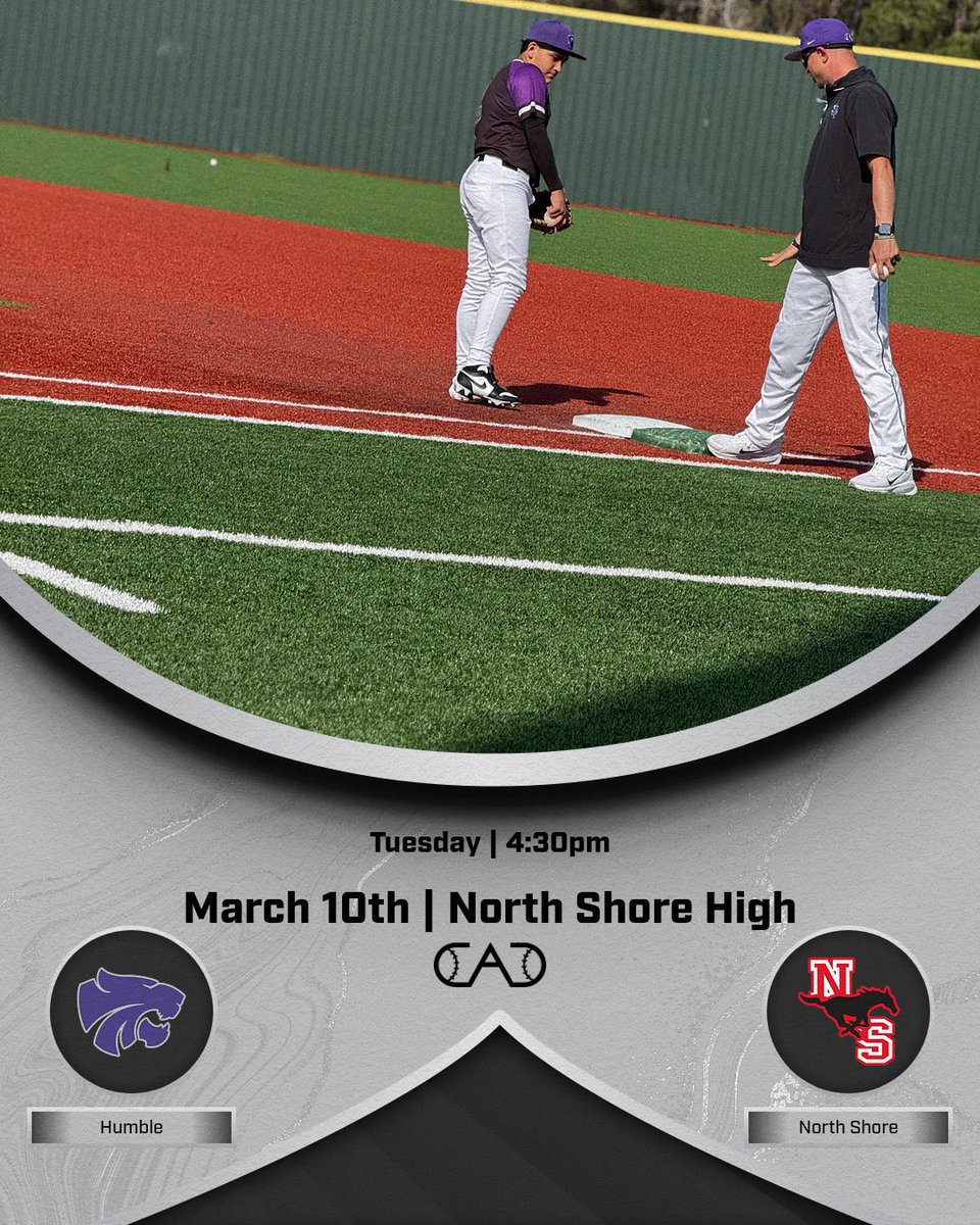 THE Humble Wildcats Baseball tweet media