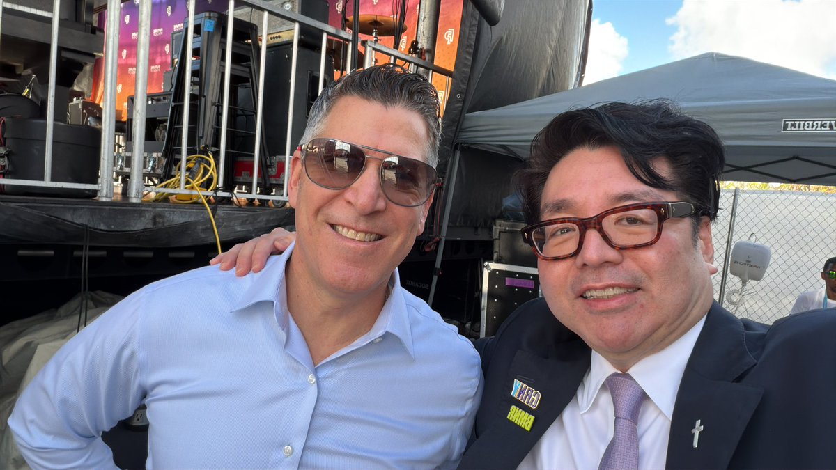 Thomas (Tom) Lee (not drummer) FundstratDirect.com tweet media