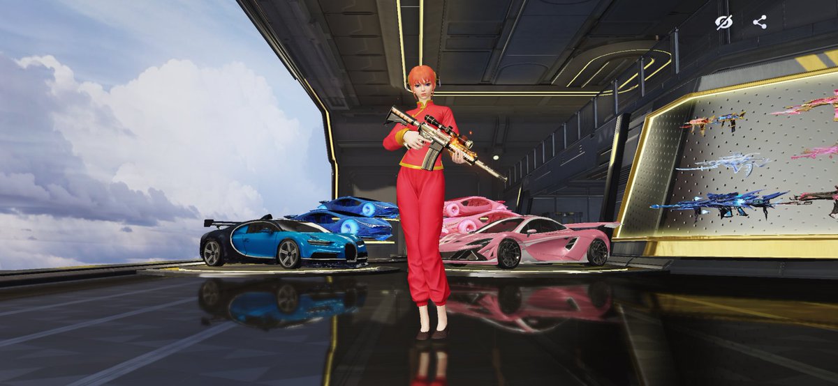 敬光きのこ tweet media