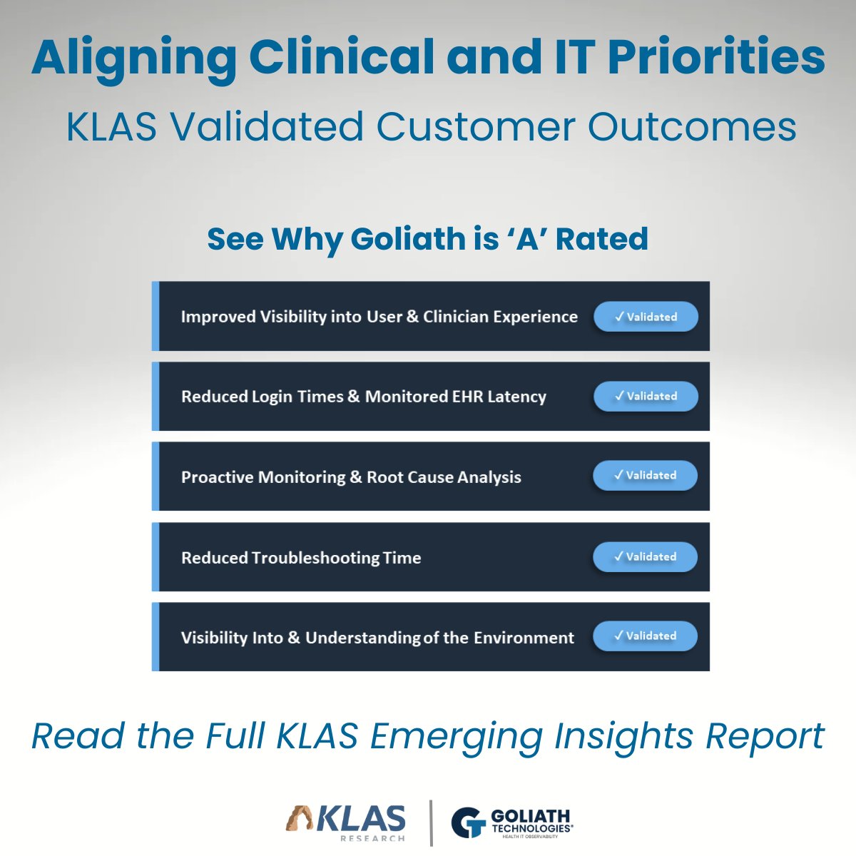 Goliath Technologies tweet media