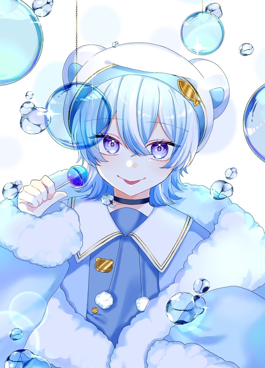 いのだころ🐣5月納品~お仕事募集中 tweet media