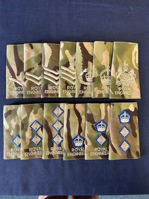 The Sapper Shop tweet media