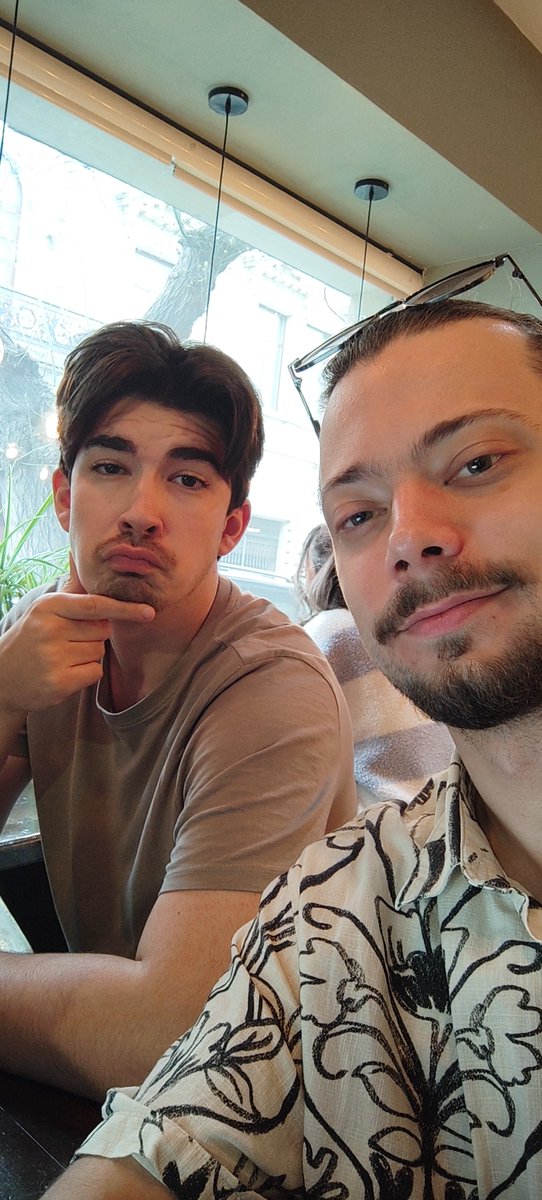 Daniel Borodin tweet media