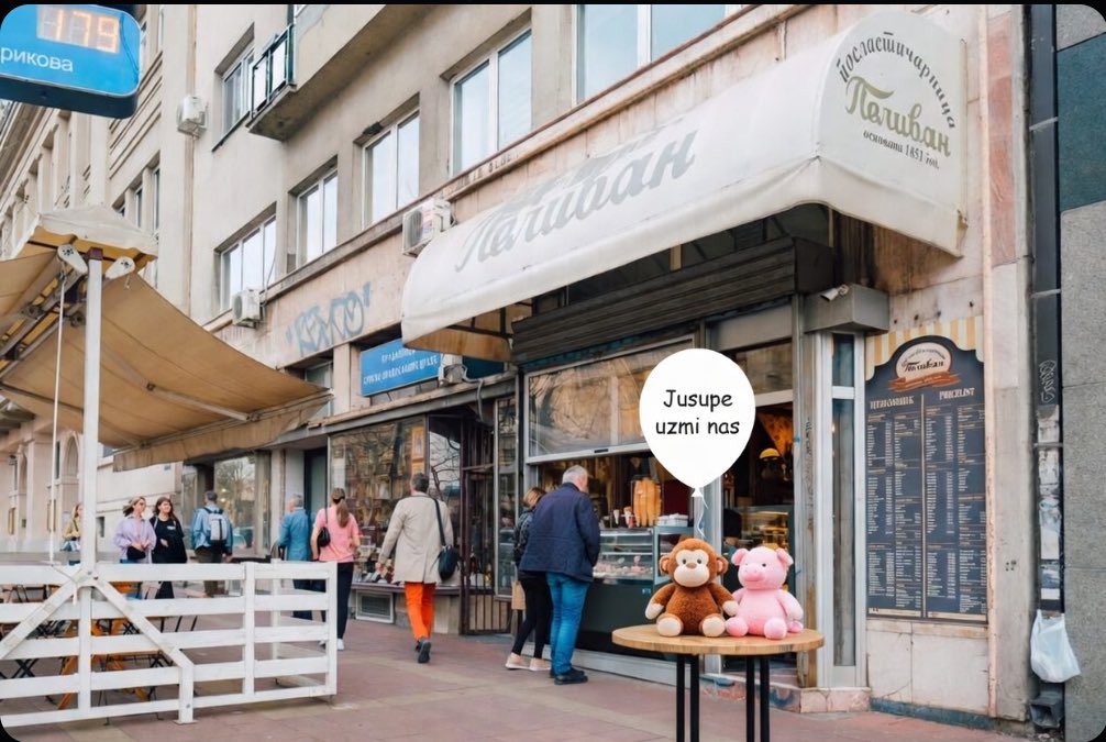 𝕏 taksista tweet media