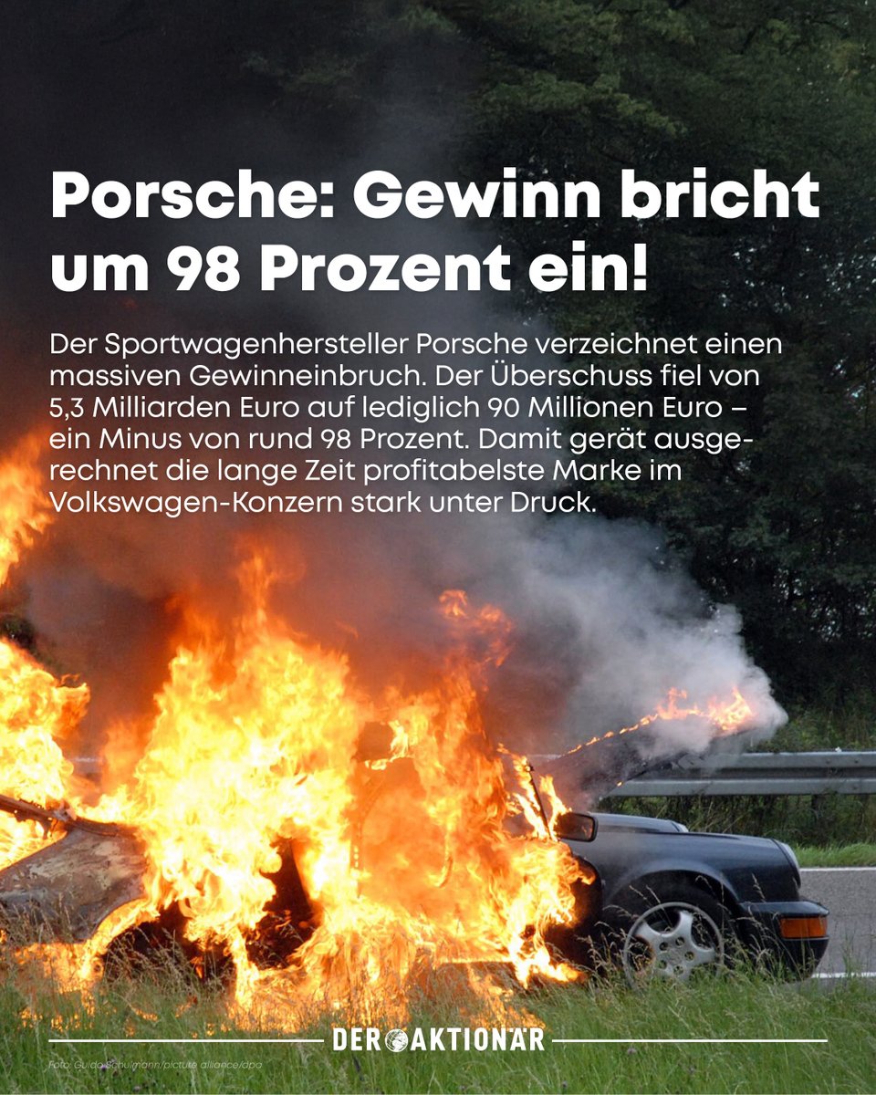 DER AKTIONÄR tweet media