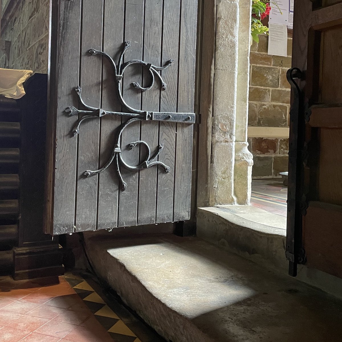 West Lindsey Churches Festival, Lincolnshire tweet media