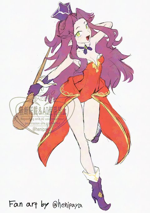 聖剣3のアンジェラ好き過ぎる