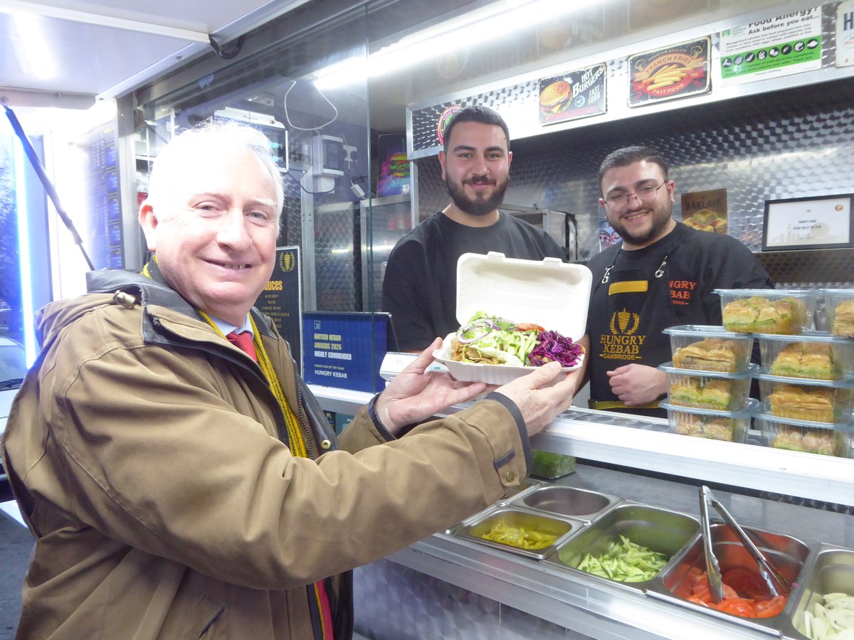 Daniel Zeichner tweet media