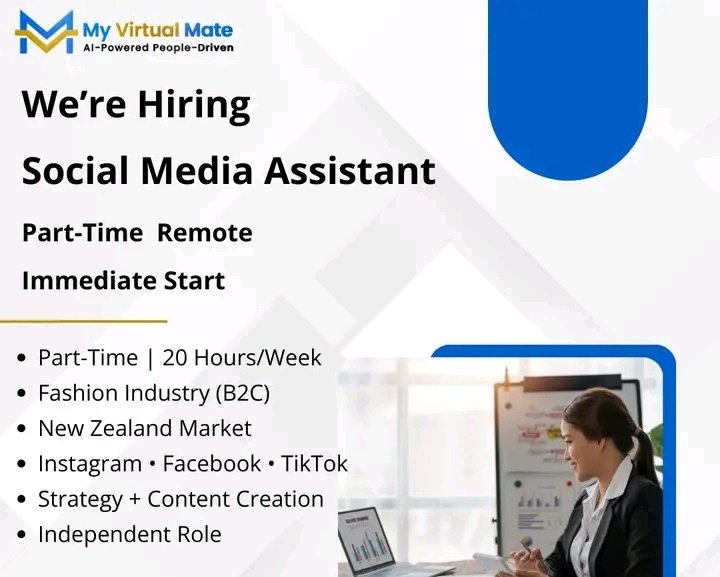 Mr Charles (Remote Jobs) tweet media