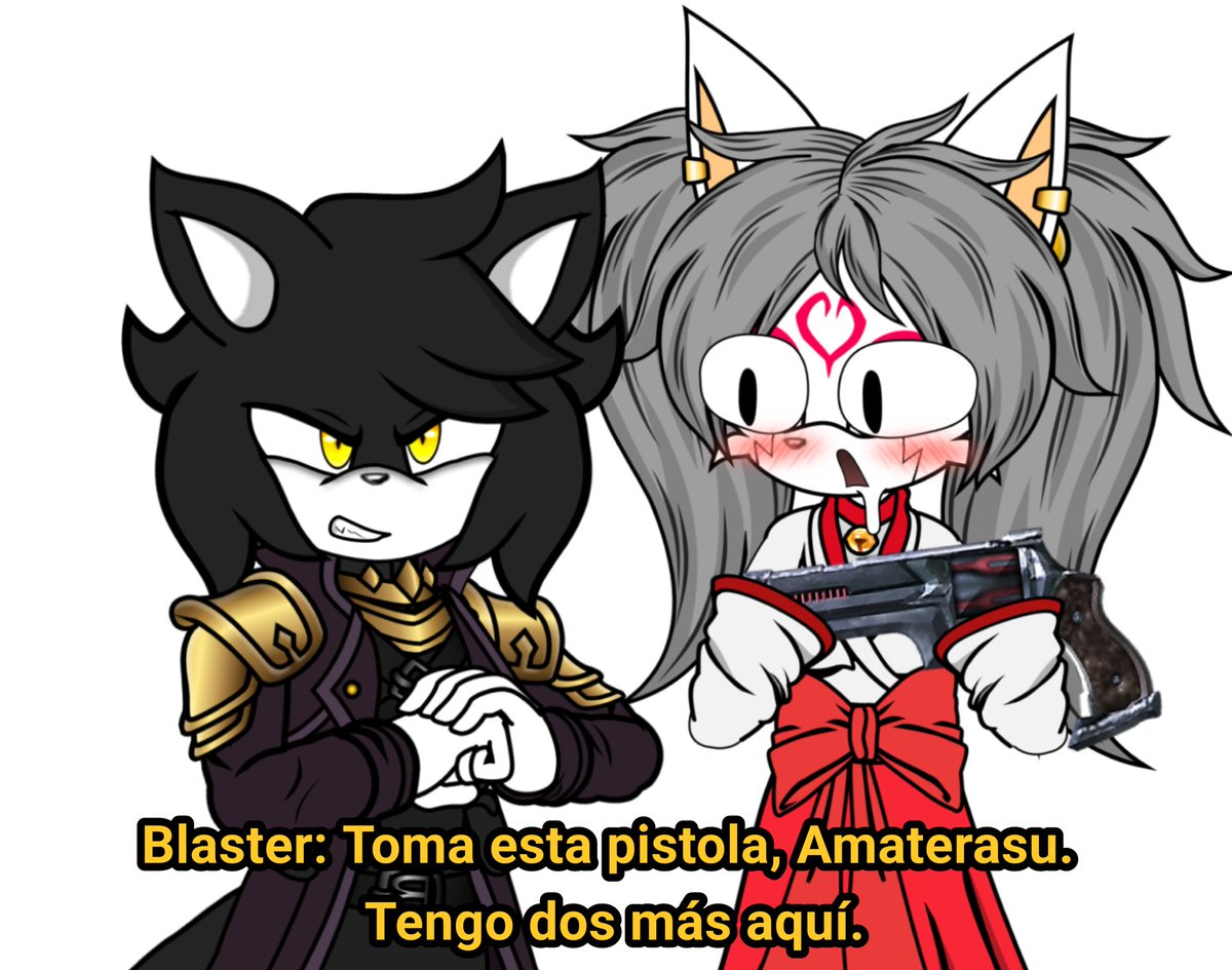 Shiro Hoshida (OPEN COMMISSIONS) tweet media