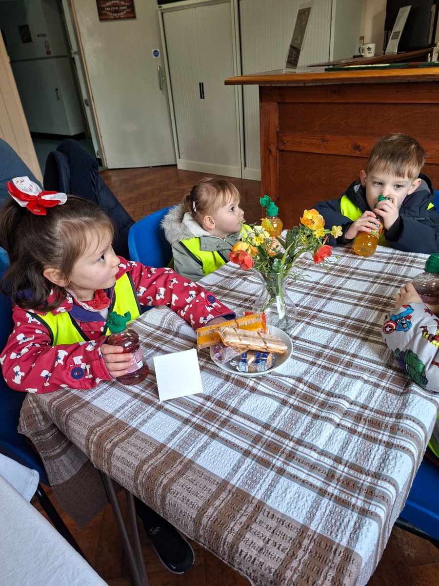 Carnforth Town Council tweet media