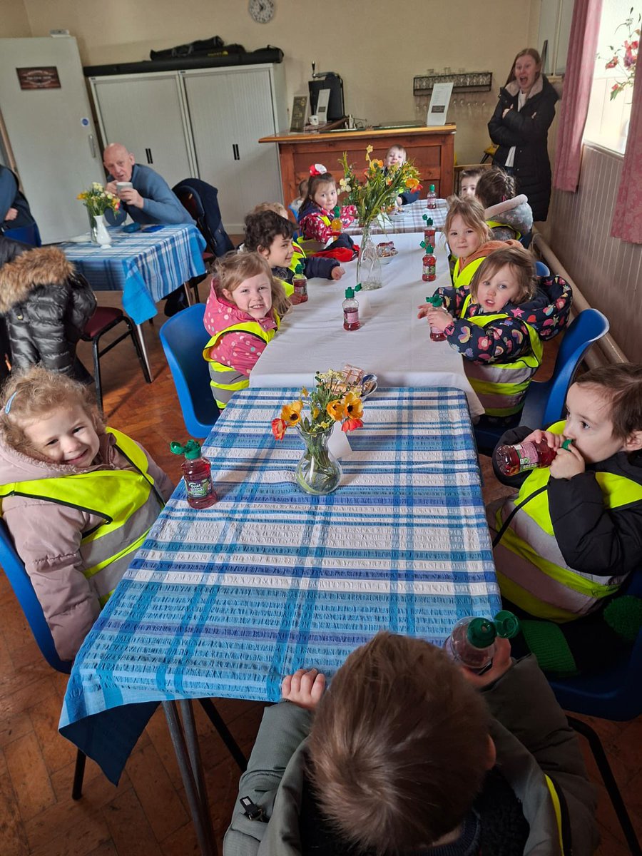 Carnforth Town Council tweet media