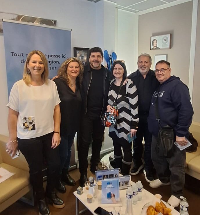 Eric SOREK tweet media