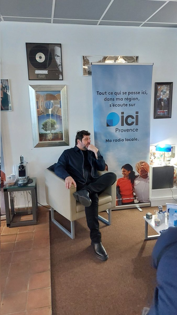 Eric SOREK tweet media