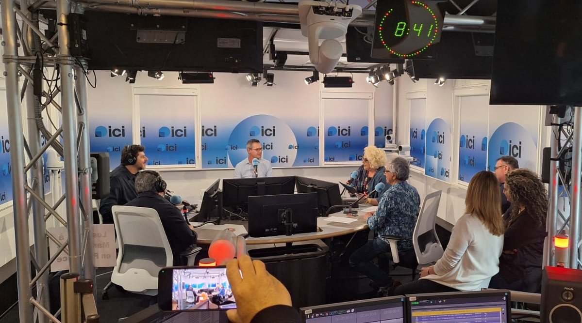 Eric SOREK tweet media