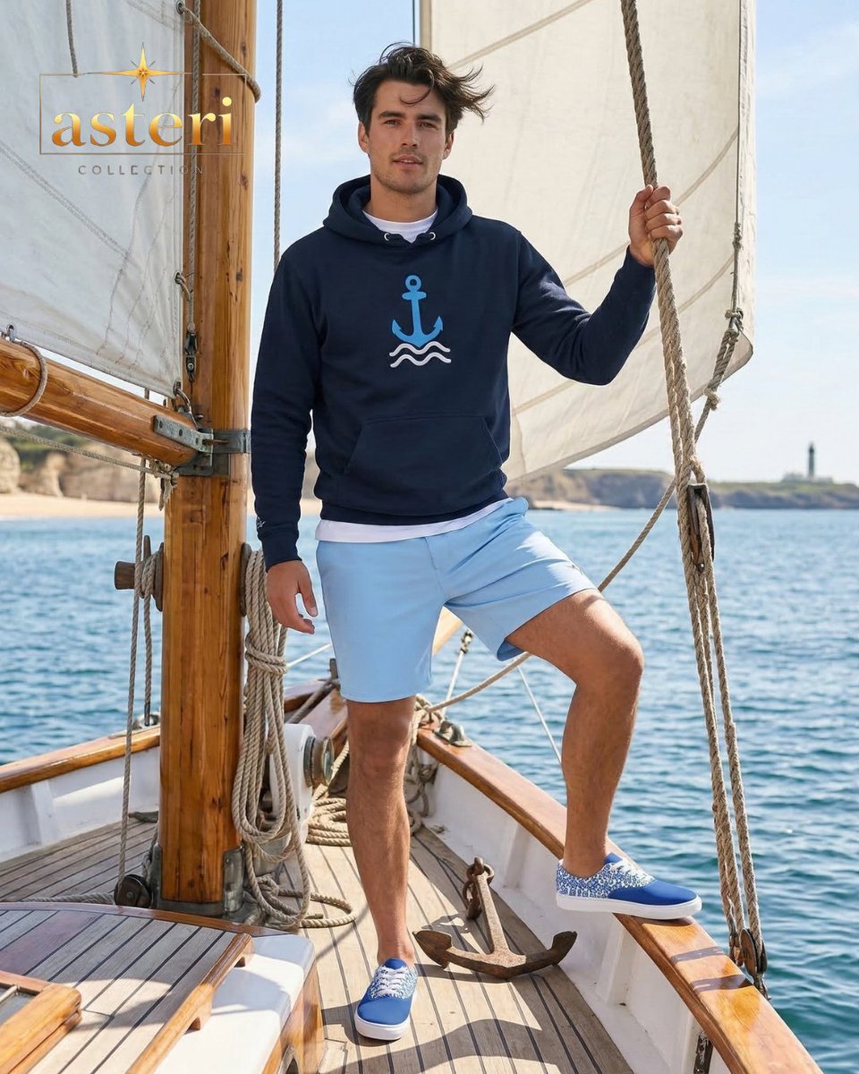 AsteriCollection tweet media