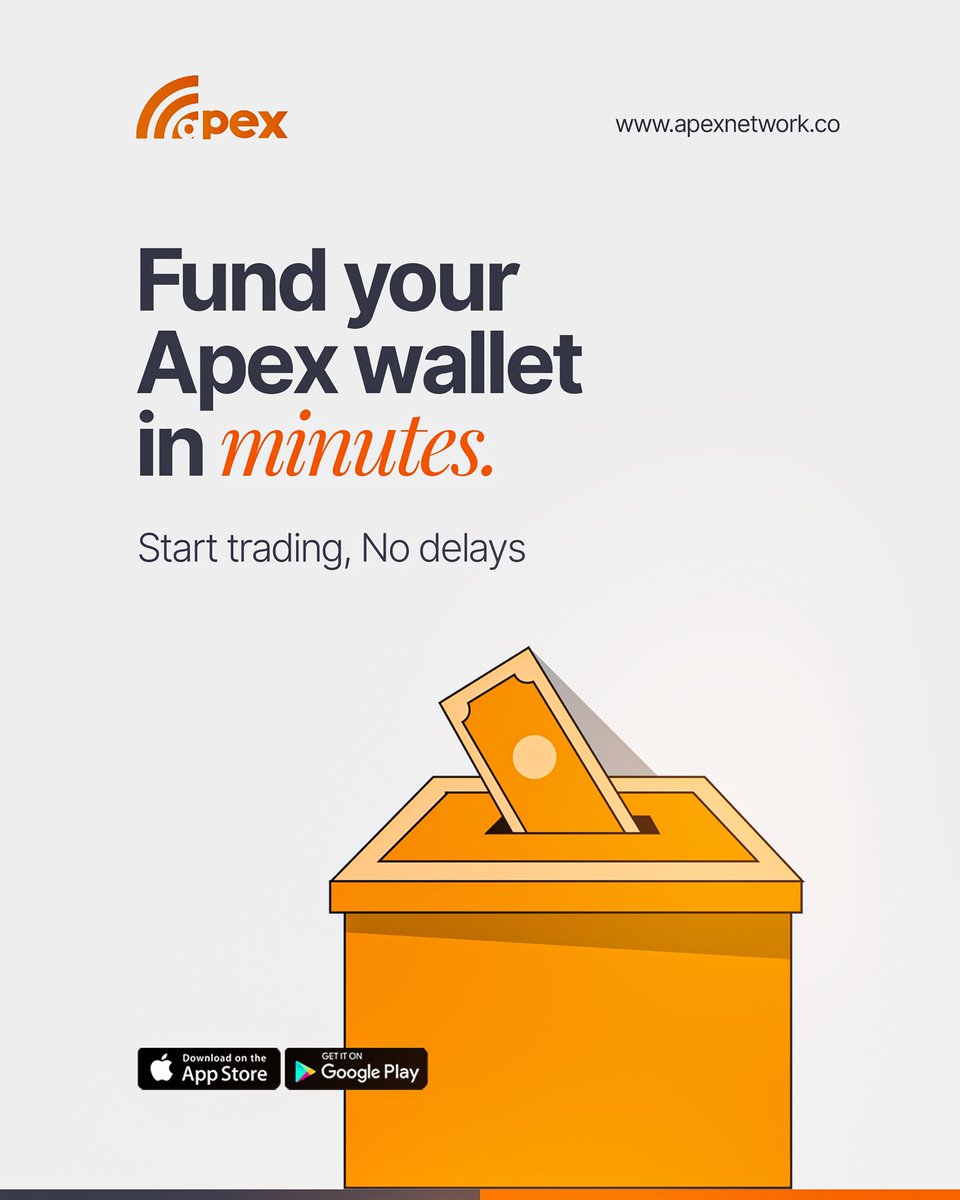 Apex Multi-trading Company tweet media