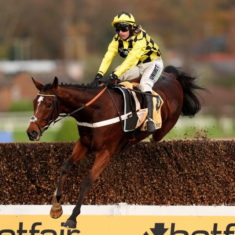 Conor Stroud tweet media