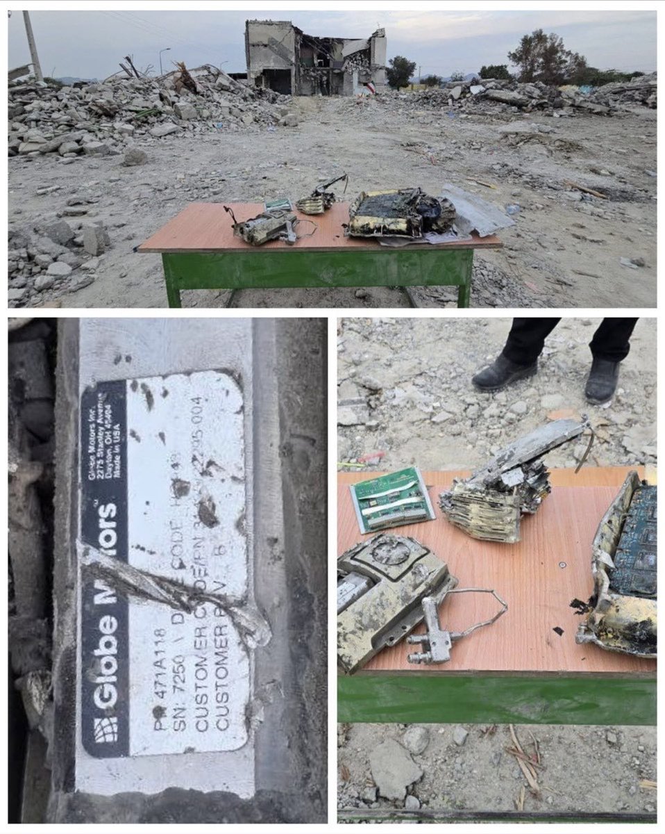 Greg Levy tweet media