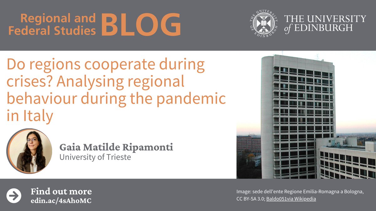 Centre on Constitutional Change tweet media