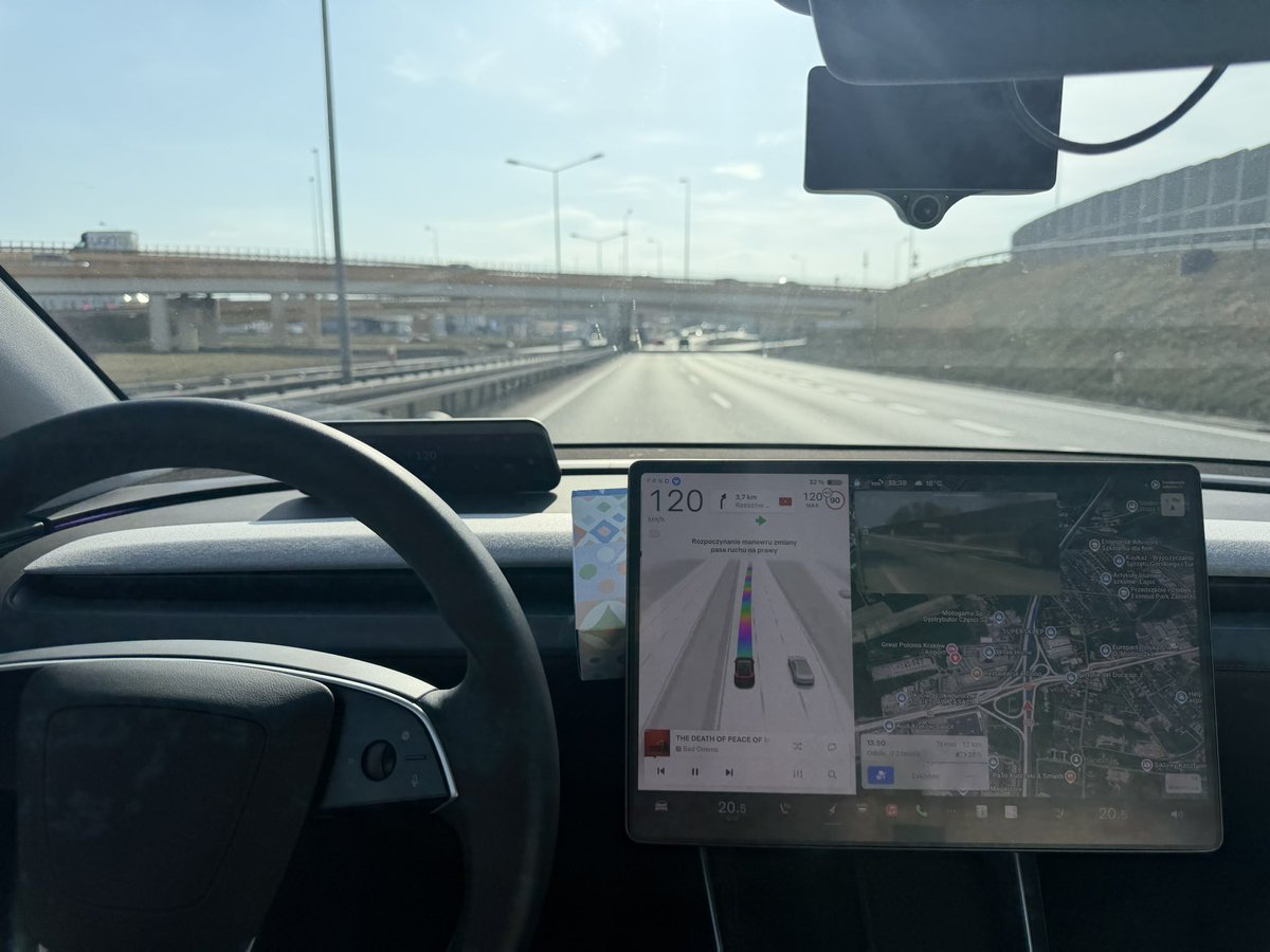 Michał Gapiński tweet media