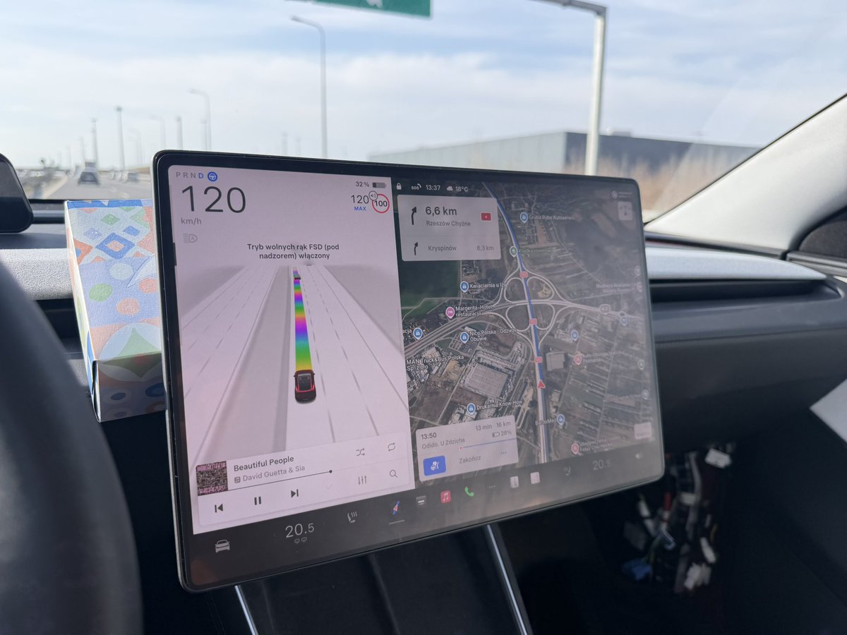 Michał Gapiński tweet media