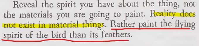 Robert Henri hitting hard: