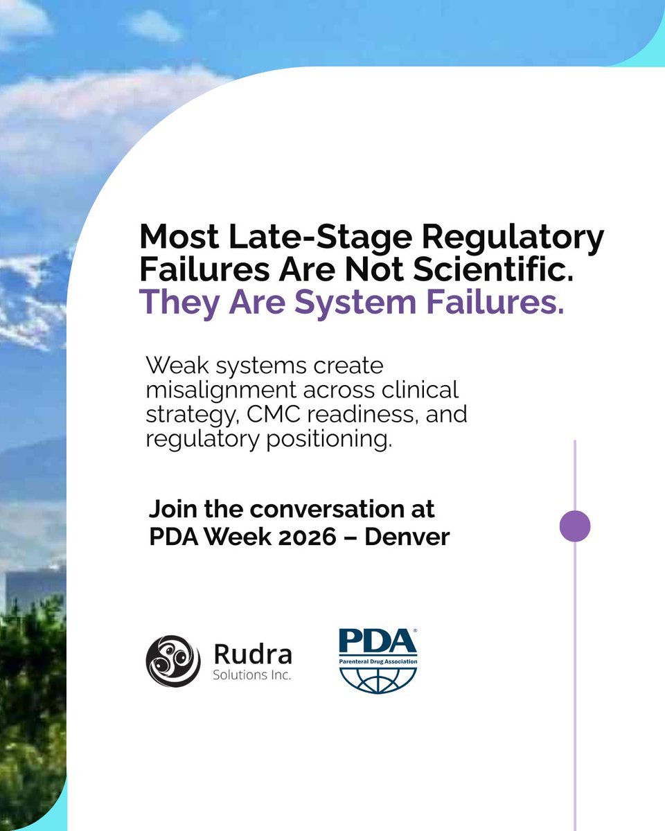 Rudra Solutions Inc. tweet media