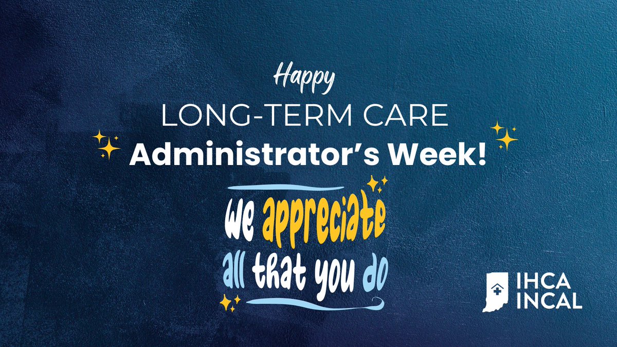 IHCA/INCAL tweet media