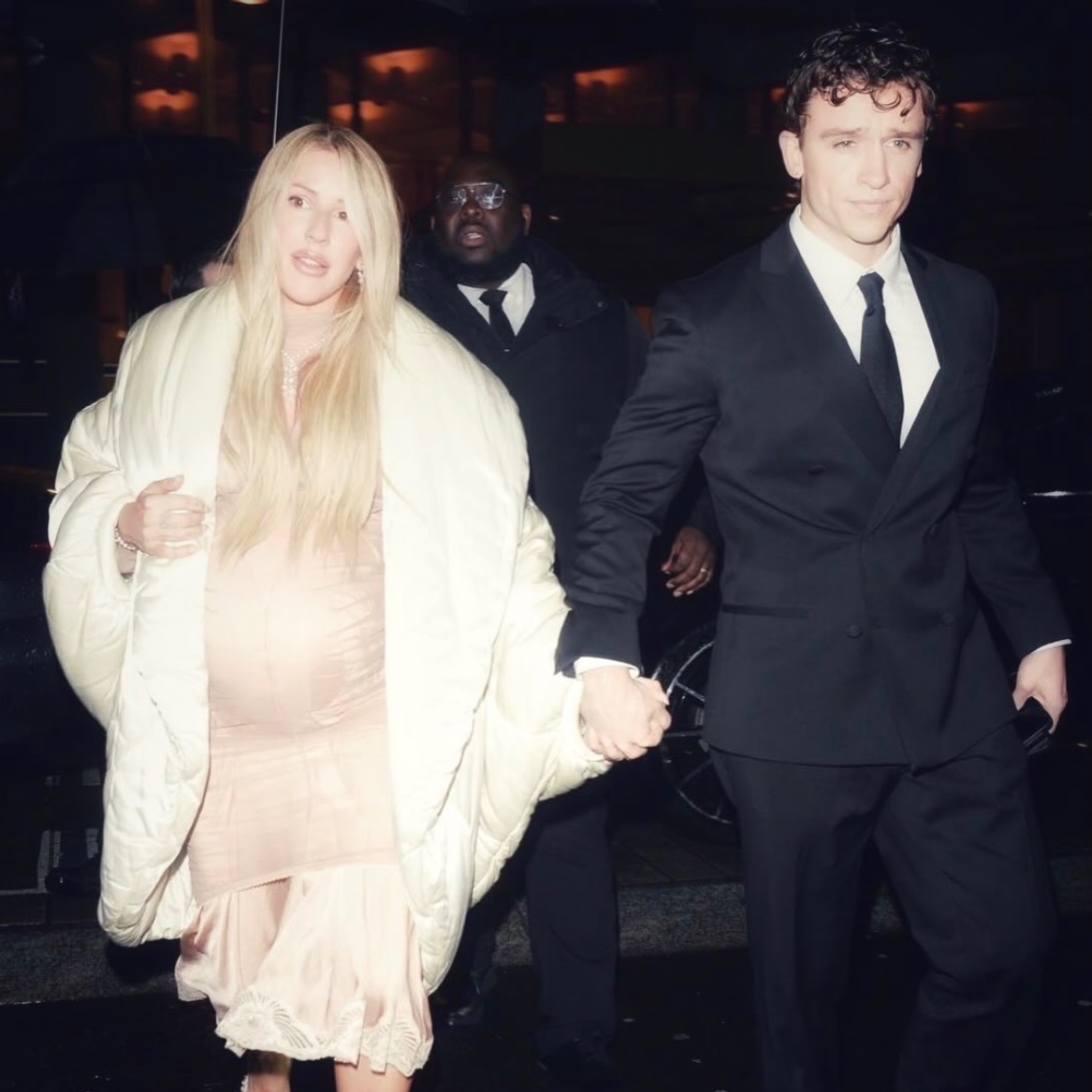 Ellie Goulding Updates tweet media