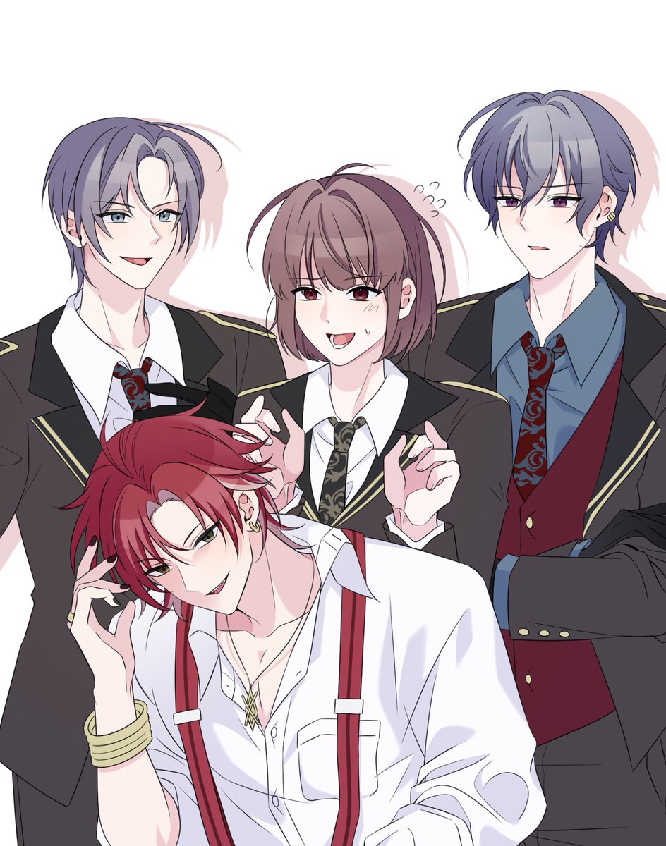 hwhwh820's tweet photo. #東ディバ絵札 #도쿄디벙커 
#Tokyodebunker
ドキドキ♡ https://t.co/r42GjJ7aGV