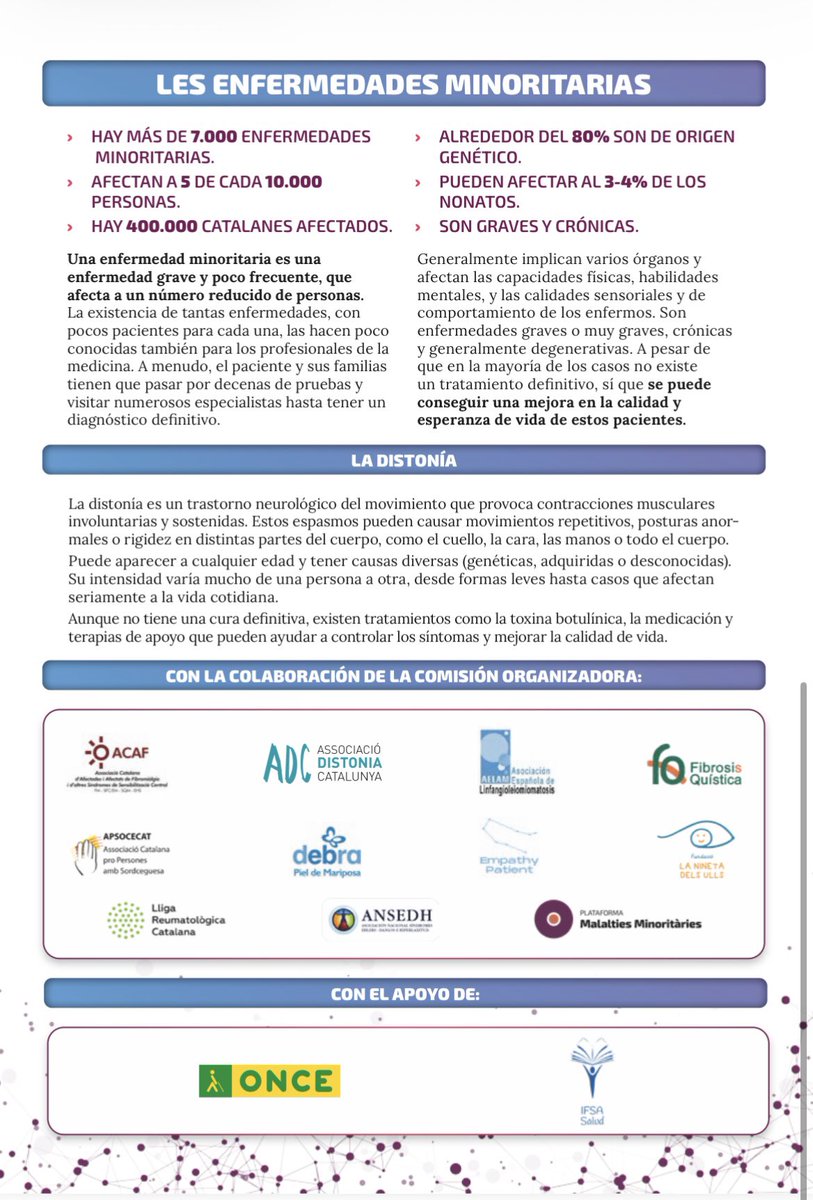 Fundació Dr. Torrent-Farnell tweet media