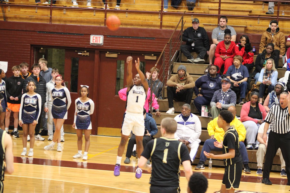 MCHS Wolves Athletics tweet media