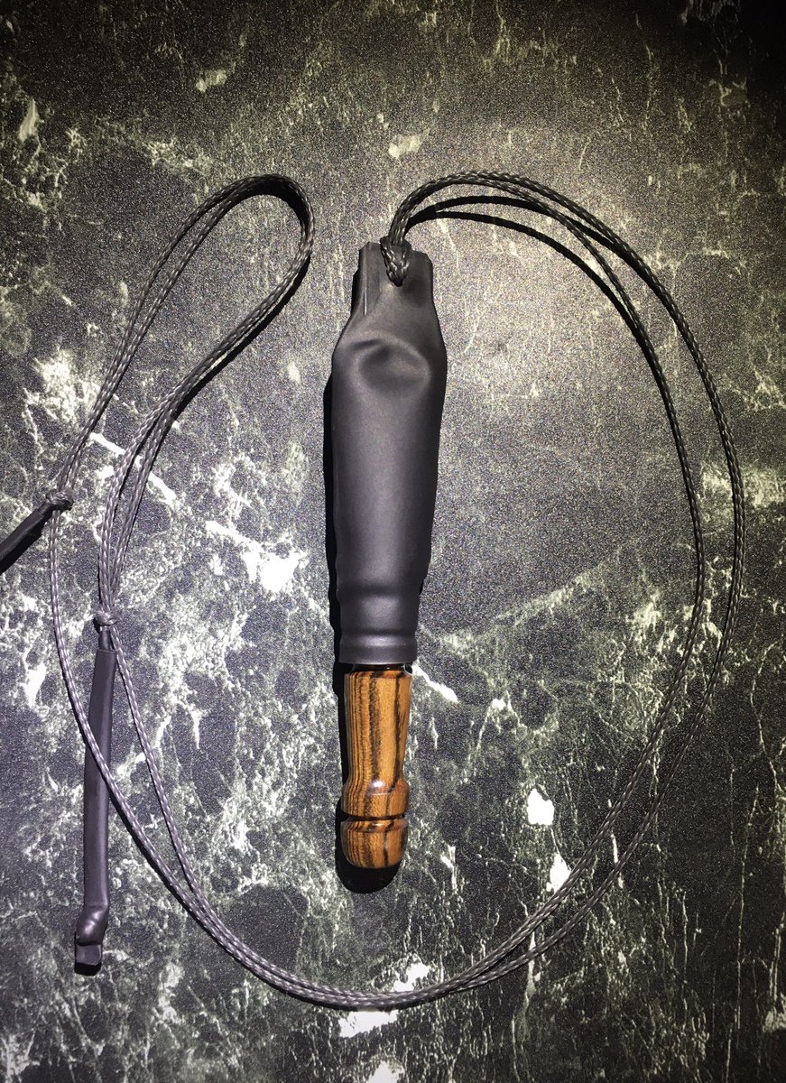 Wood Weapon Works tweet media