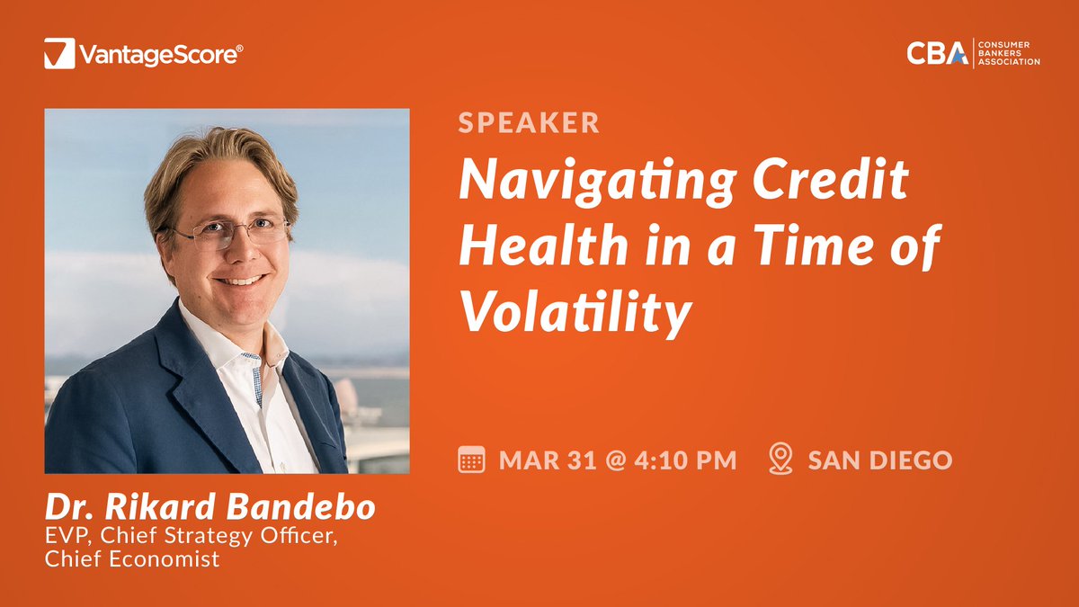 VantageScore® tweet media