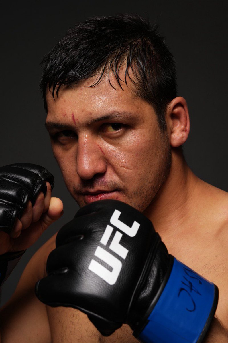 modgovkz's tweet photo. A soldier of the Armed Forces of Kazakhstan won the UFC 326 tournament.
At the UFC 326 tournament in Las Vegas, a soldier of the Special Operations Forces, Junior Sergeant Diyar Nurgozhai, won a landslide victory in a duel with Brazilian athlete Rafael Tobias. https://t.co/KztGNlPEz4