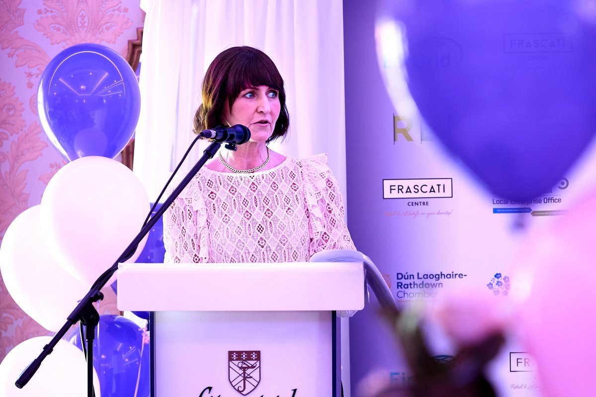 DLR Chamber tweet media