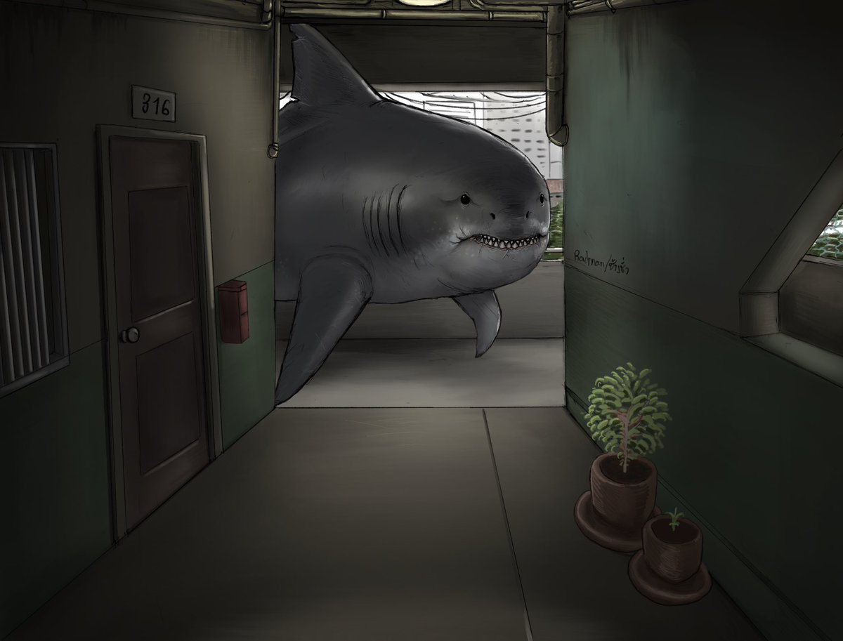 RADMAN(COMMISSION OPEN 1/5) tweet media