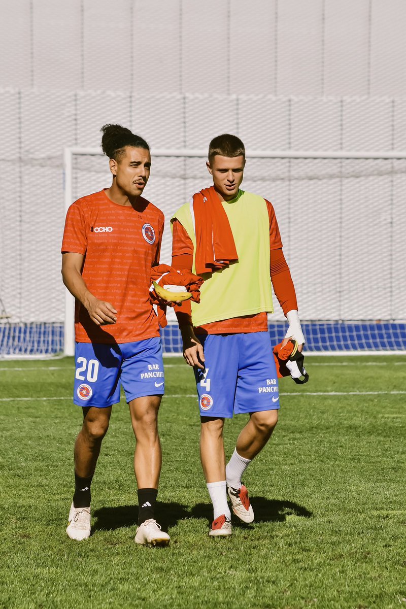 Javier Labrada tweet media