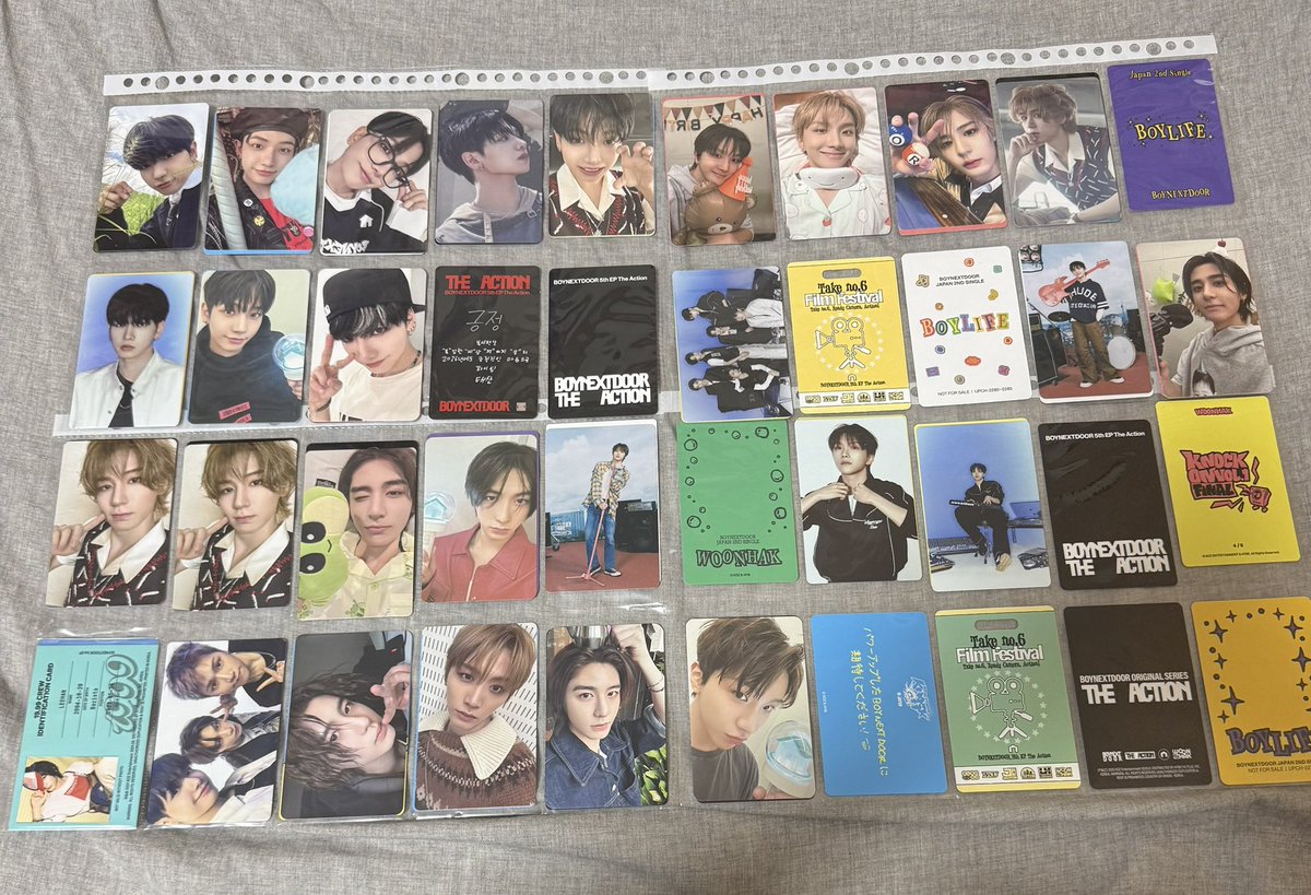 あんちょび °･🐠 tweet media