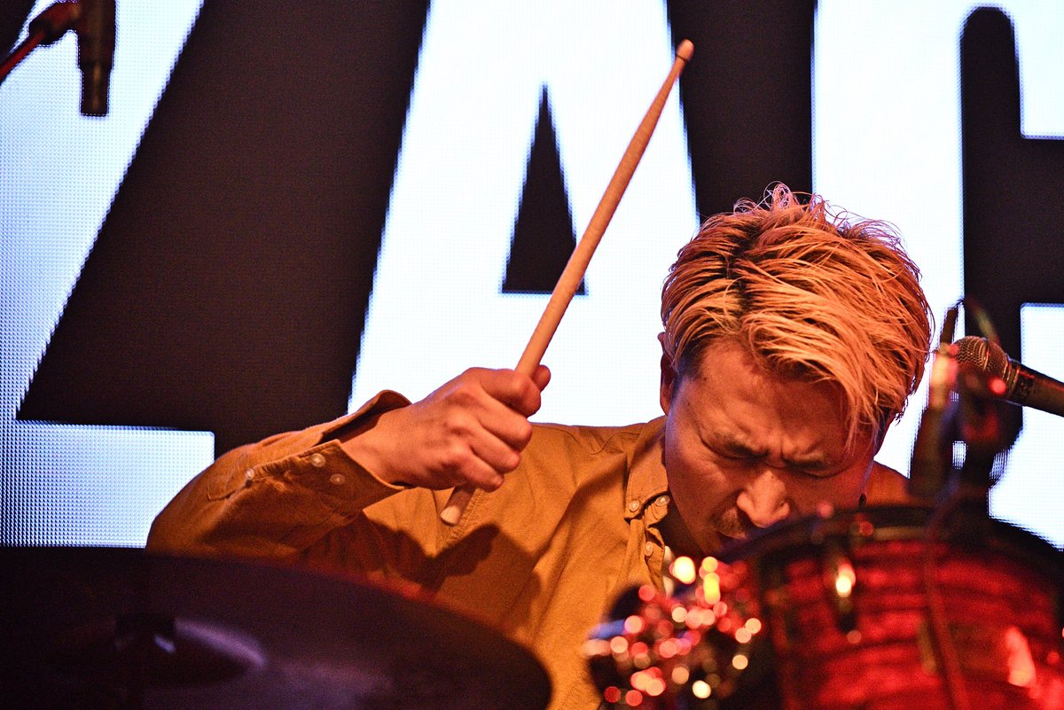 THE FUZZ ACT tweet media